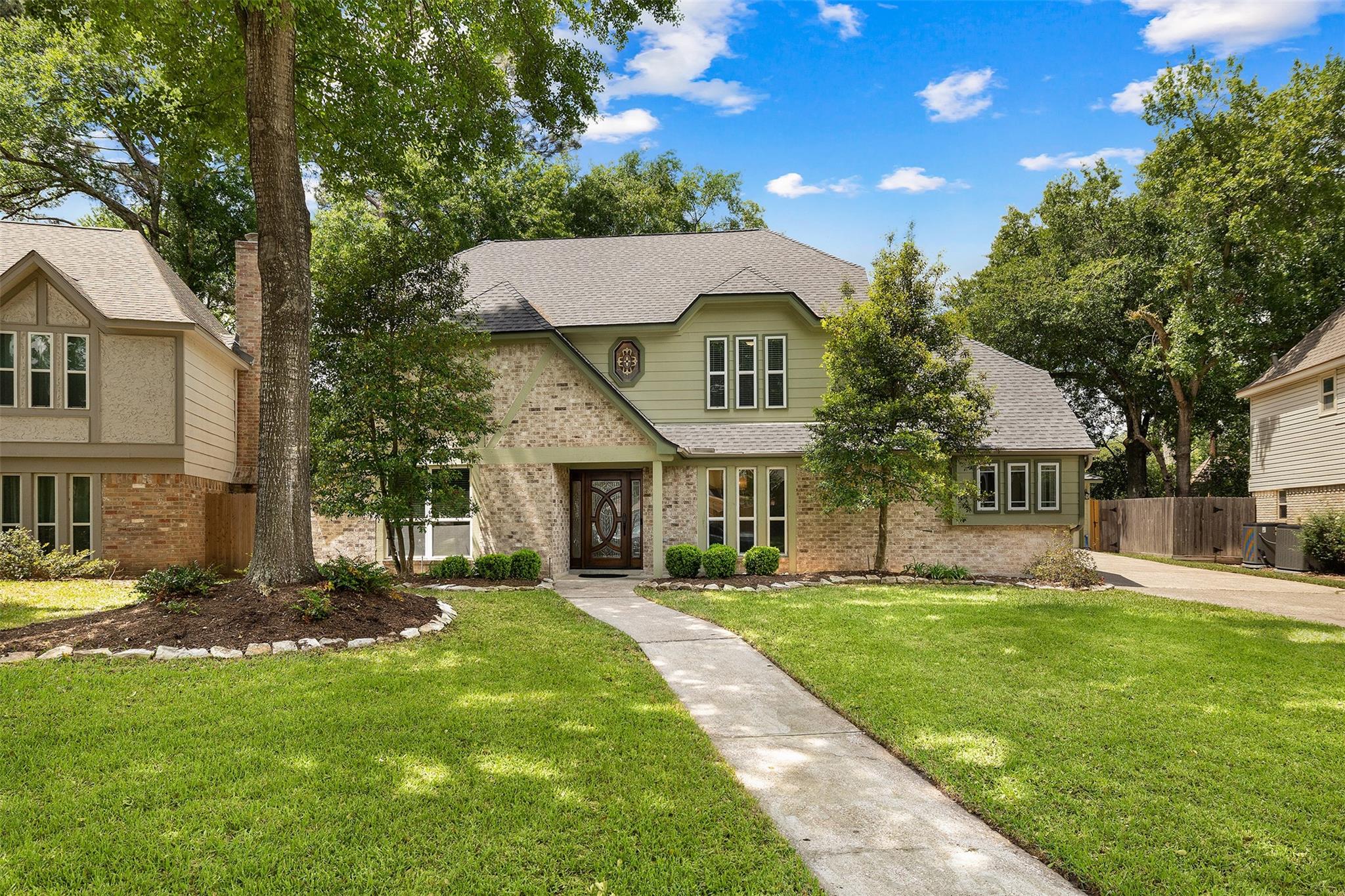 13014 Wincrest Court