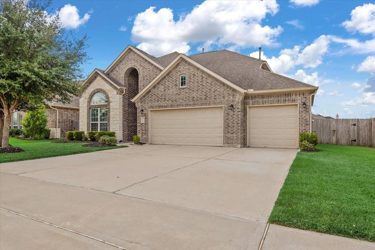 31911 Casa Linda Drive