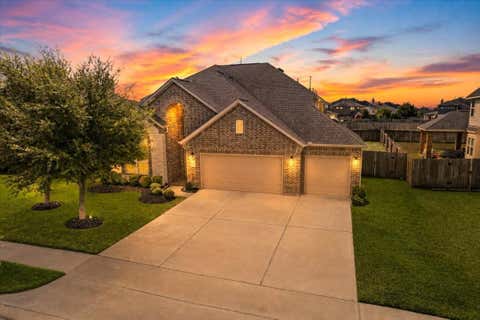 Photo of 31911 Casa Linda Drive, Hockley, TX 77447 (MLS # 28458451)
