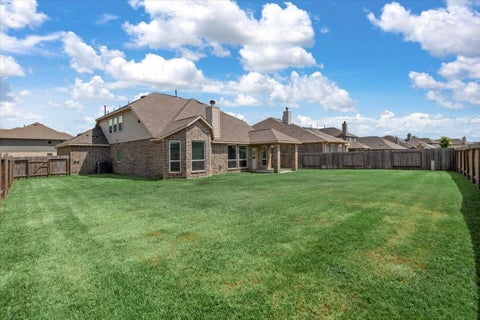 Photo of 31911 Casa Linda Drive, Hockley, TX 77447 (MLS # 28458451)