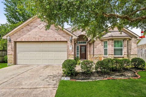 Photo of 24142 Auburn Woods Court, Porter, TX 77365 (MLS # 35314744)