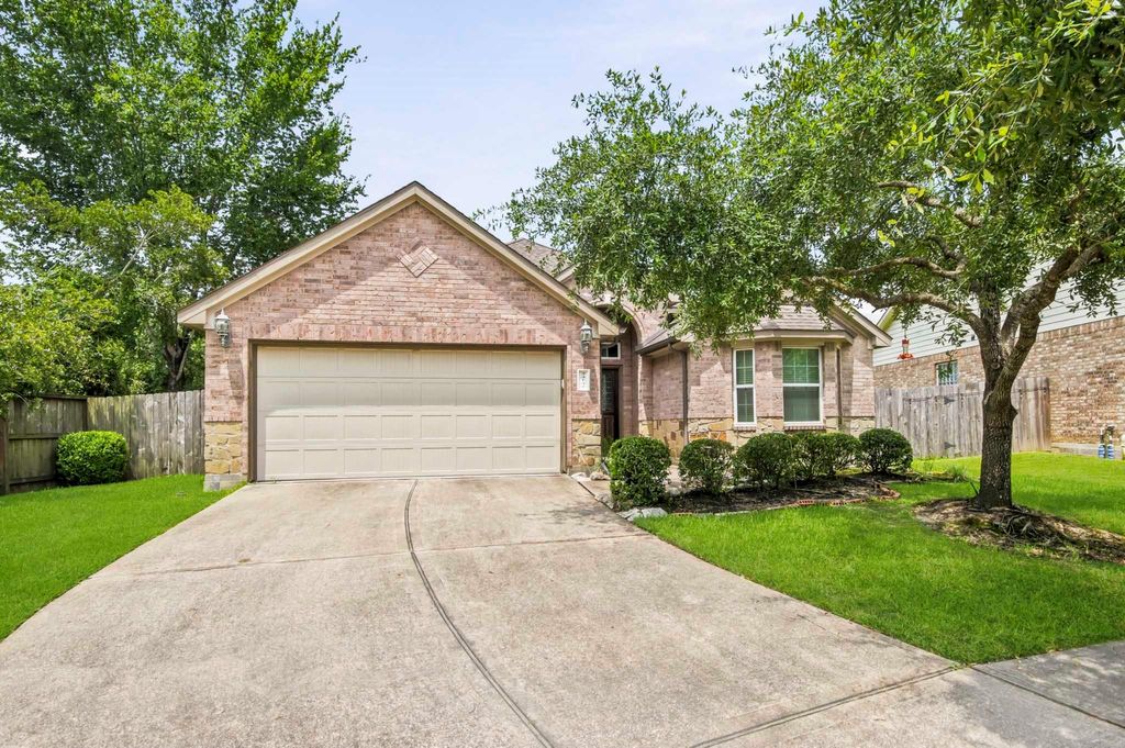 Photo of 24142 Auburn Woods Court, Porter, TX 77365 (MLS # 35314744)