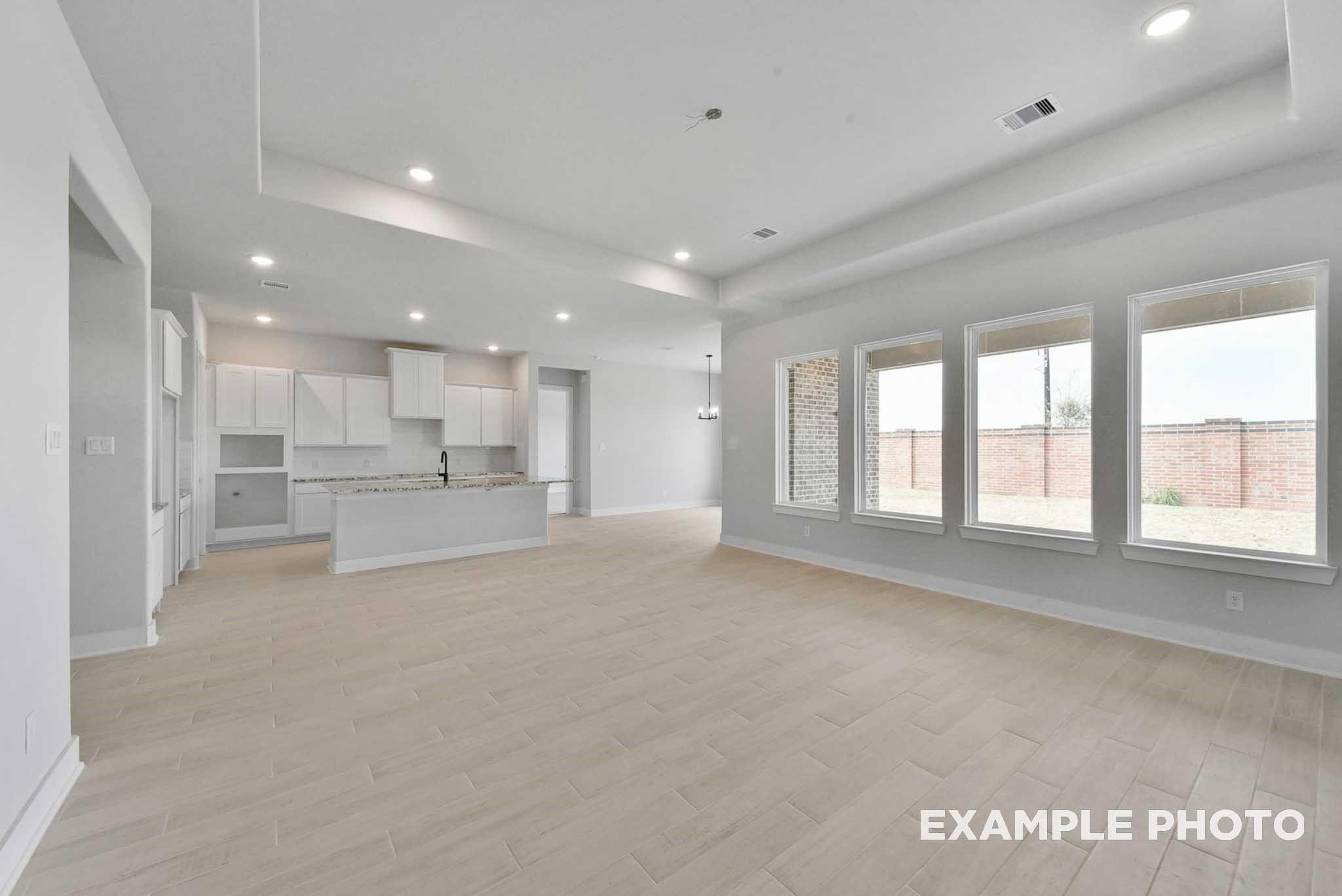 3302 Bright Keel Drive