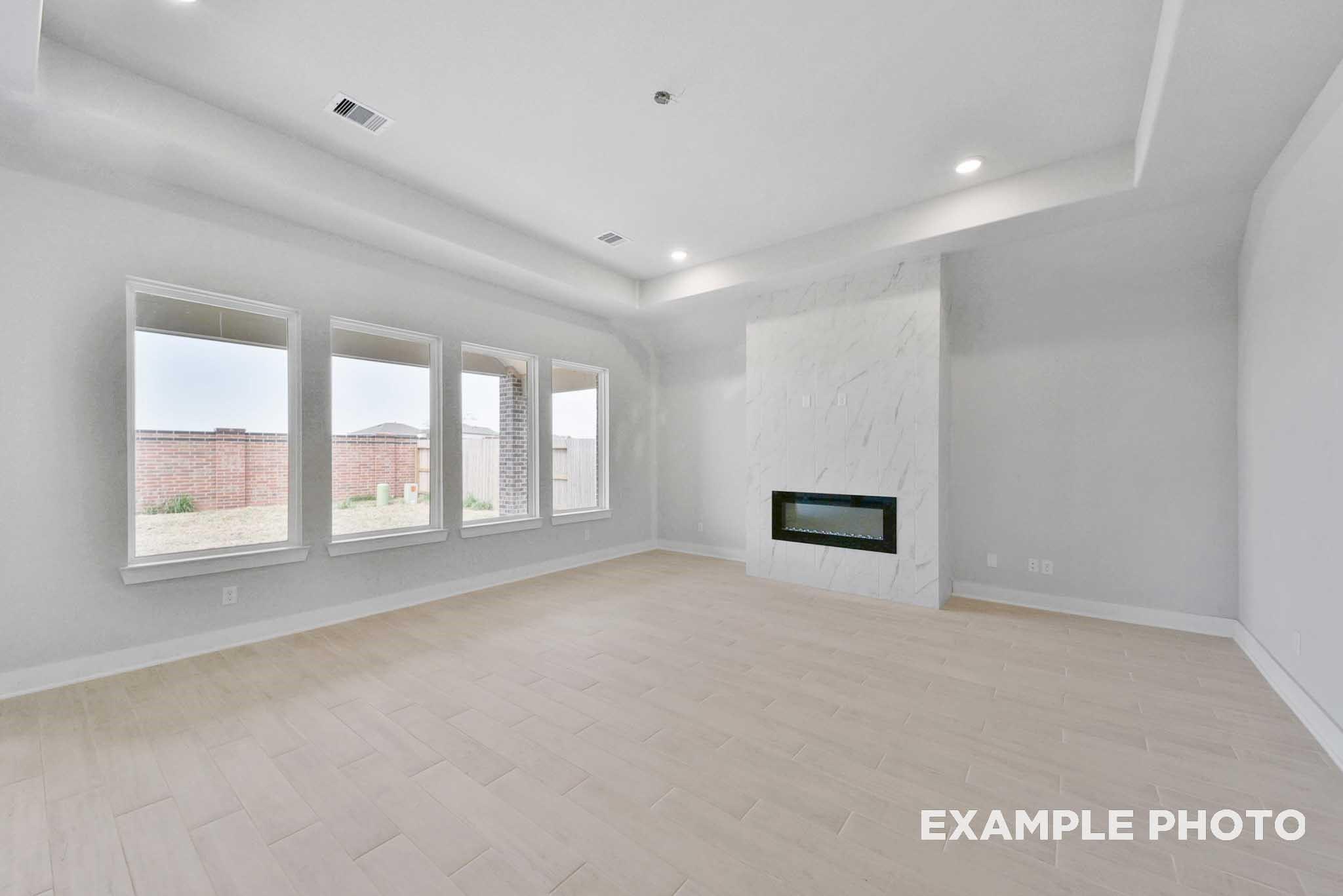 3302 Bright Keel Drive