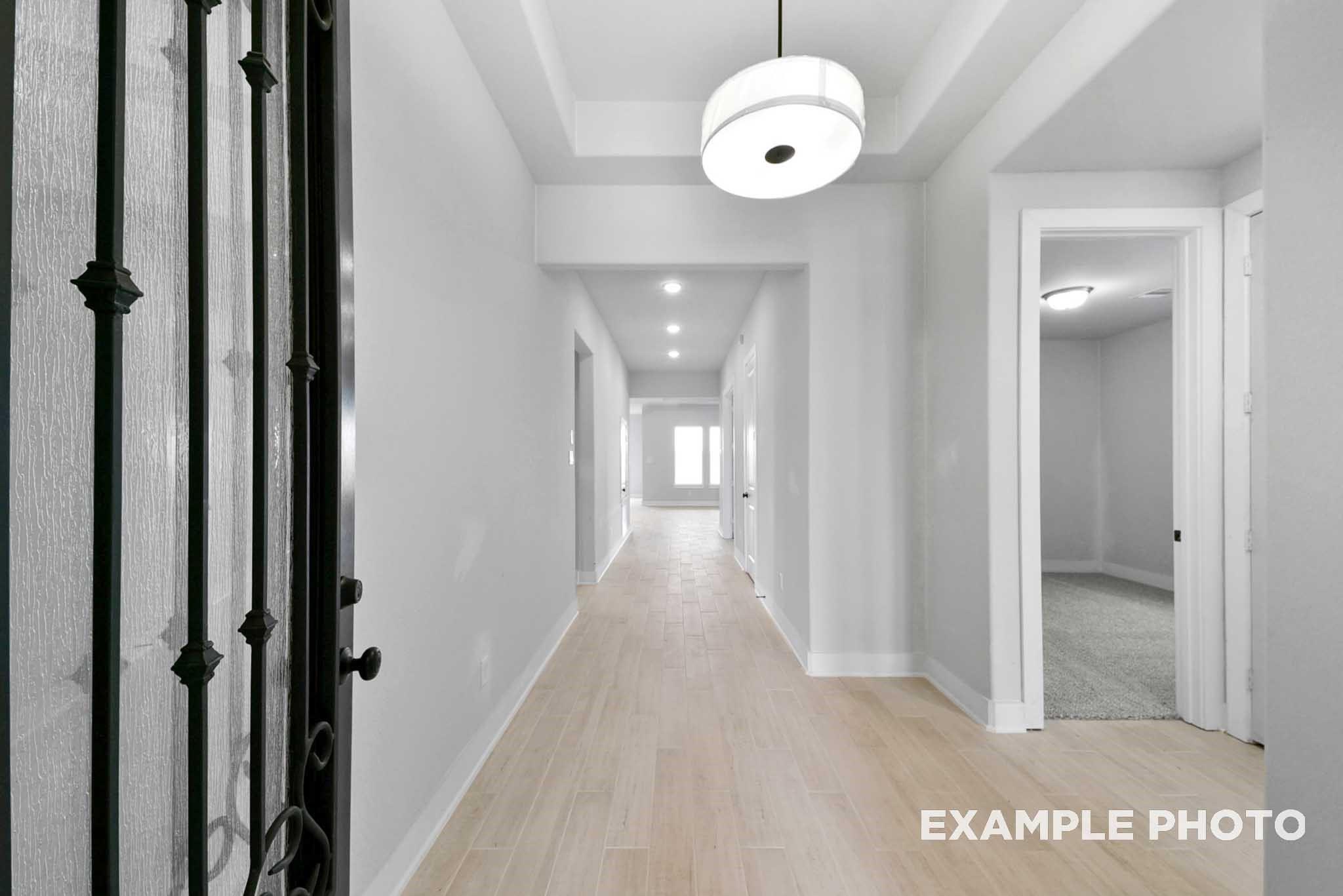 3302 Bright Keel Drive