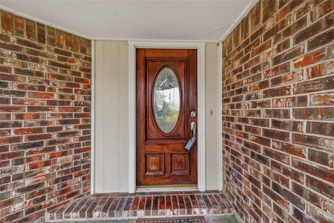 Tiny photo for 10615 White Fawn Drive, Houston, TX 77041 (MLS # 56524340)