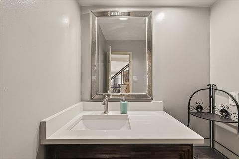 Tiny photo for 10615 White Fawn Drive, Houston, TX 77041 (MLS # 56524340)