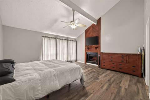 Tiny photo for 10615 White Fawn Drive, Houston, TX 77041 (MLS # 56524340)