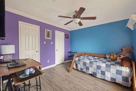 Tiny photo for 10615 White Fawn Drive, Houston, TX 77041 (MLS # 56524340)