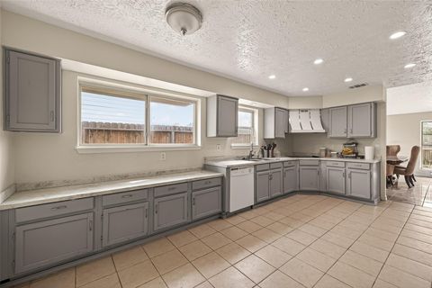 Tiny photo for 10615 White Fawn Drive, Houston, TX 77041 (MLS # 56524340)