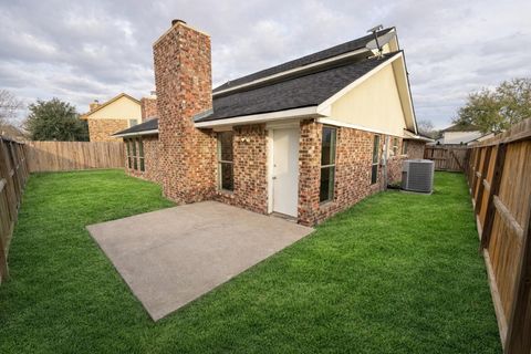 Tiny photo for 10615 White Fawn Drive, Houston, TX 77041 (MLS # 56524340)