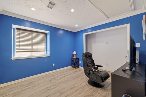 Tiny photo for 10615 White Fawn Drive, Houston, TX 77041 (MLS # 56524340)