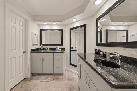 Tiny photo for 10615 White Fawn Drive, Houston, TX 77041 (MLS # 56524340)