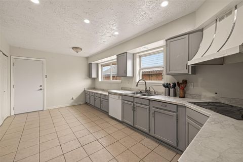 Tiny photo for 10615 White Fawn Drive, Houston, TX 77041 (MLS # 56524340)