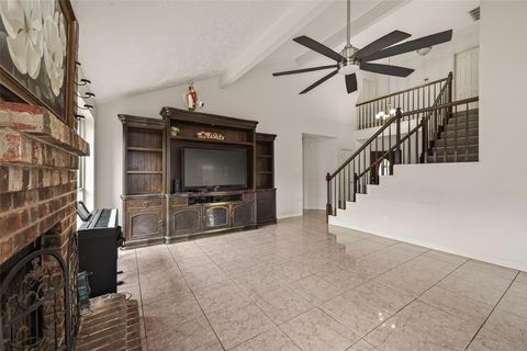 Tiny photo for 10615 White Fawn Drive, Houston, TX 77041 (MLS # 56524340)