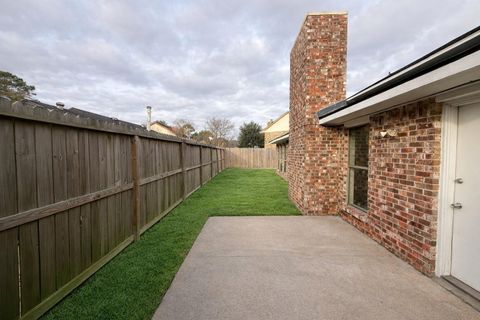 Tiny photo for 10615 White Fawn Drive, Houston, TX 77041 (MLS # 56524340)