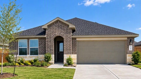 Photo of 719 Heaven Drive, Beasley, TX 77417 (MLS # 71028445)