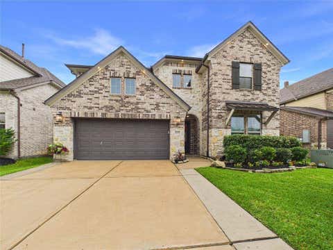 Photo of 12535 Tamaron Dr N DR, Texas City, TX 77568 (MLS # 81929503)