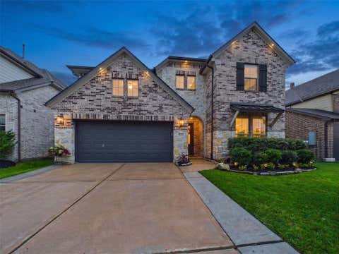 Photo of 12535 Tamaron Dr N DR, Texas City, TX 77568 (MLS # 81929503)
