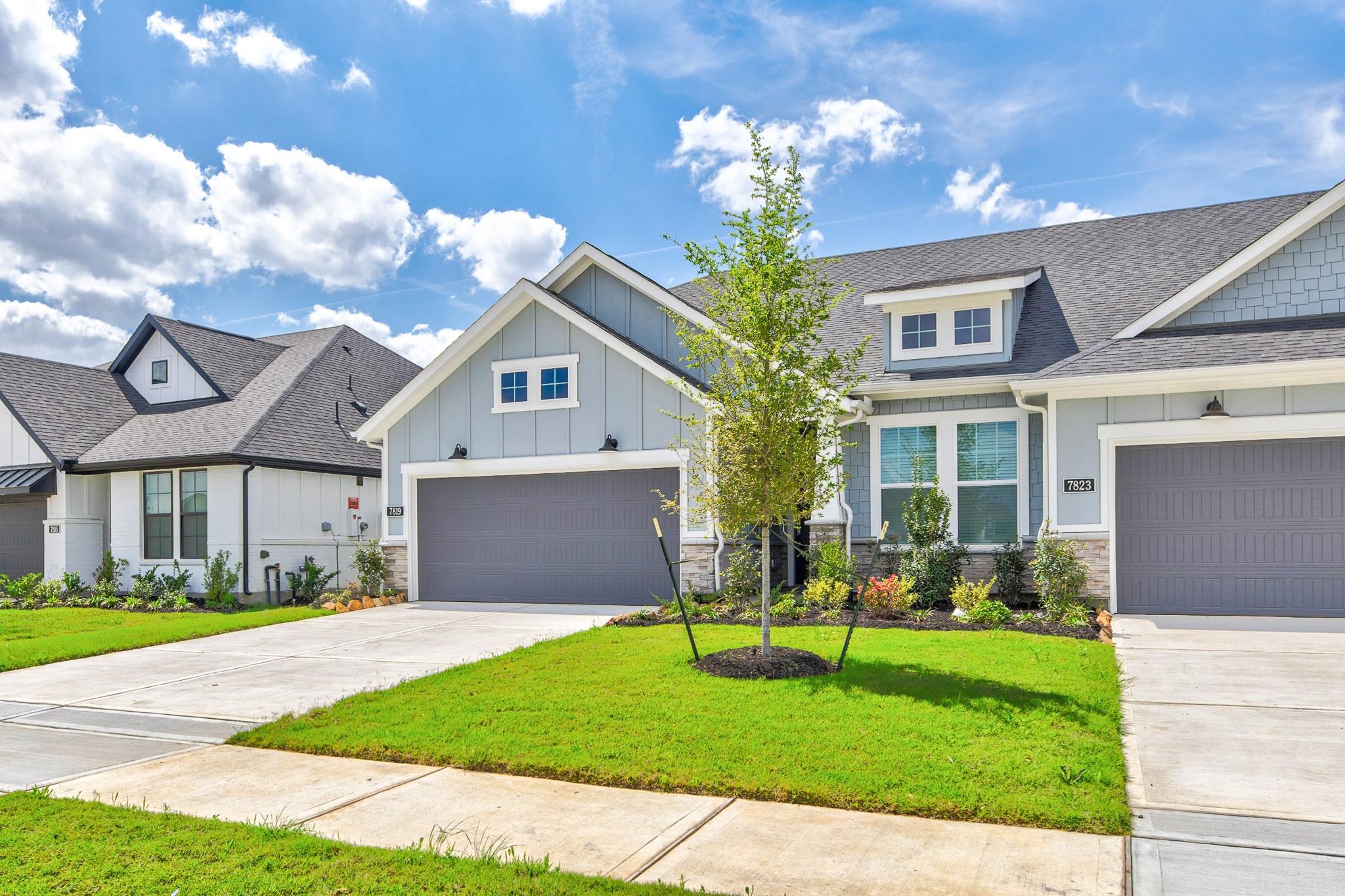 7819 Cattail Shallows Lane