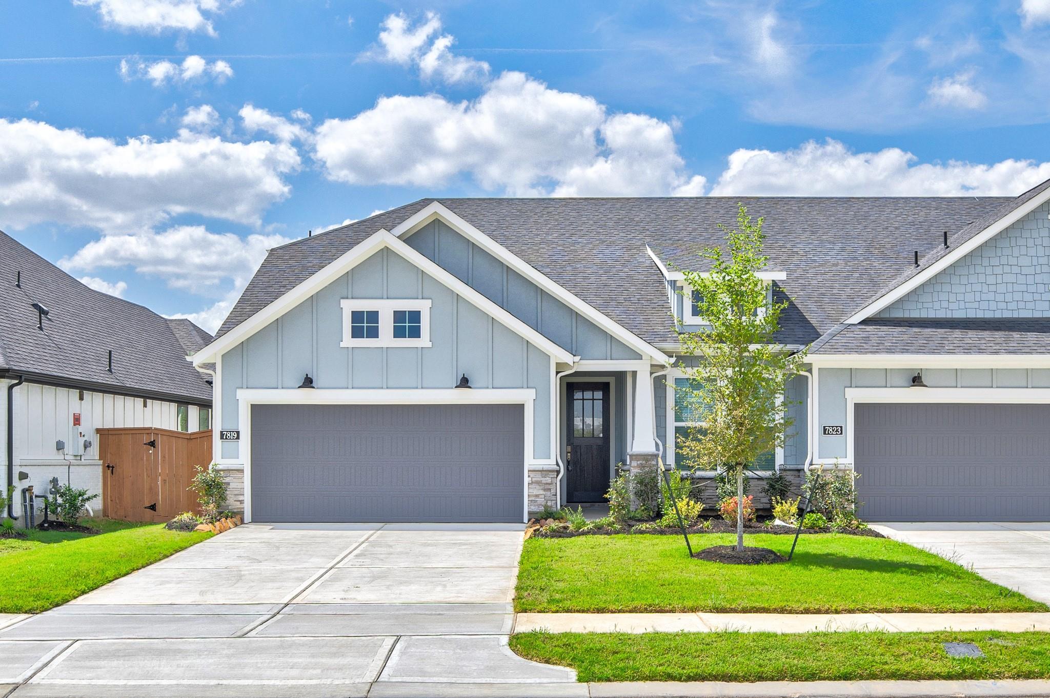 7819 Cattail Shallows Lane