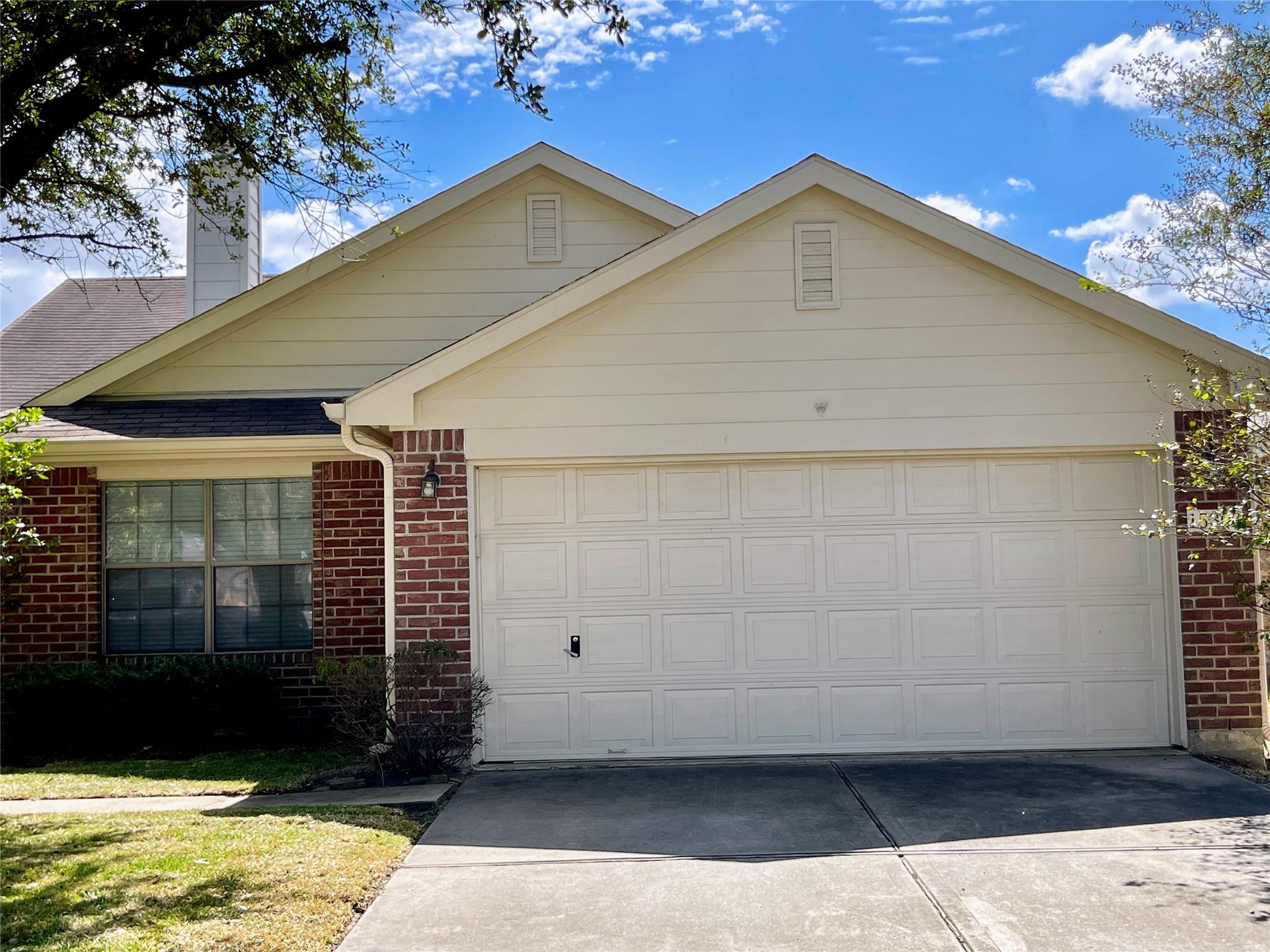 15303 Kellerwood Drive