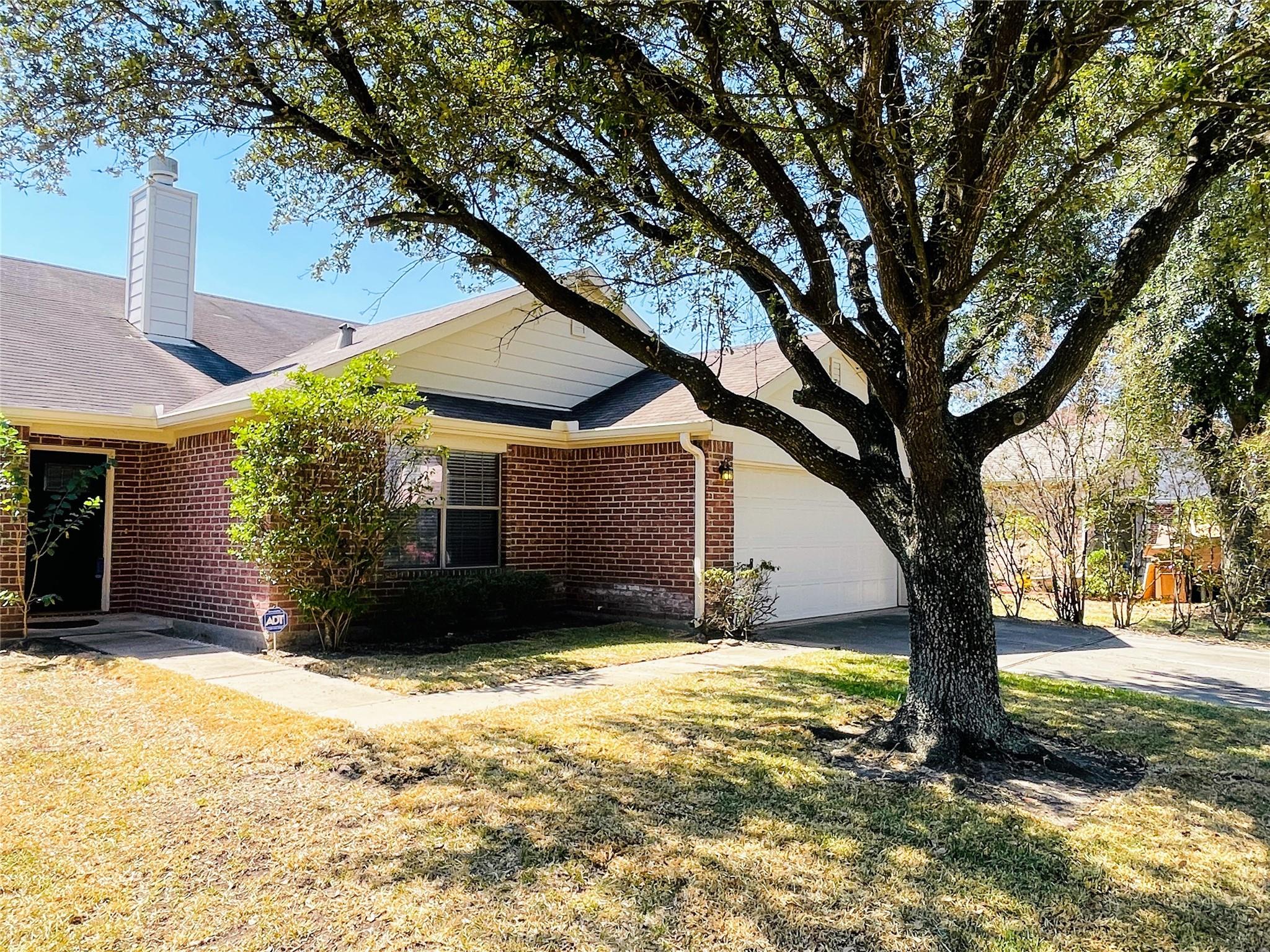 15303 Kellerwood Drive