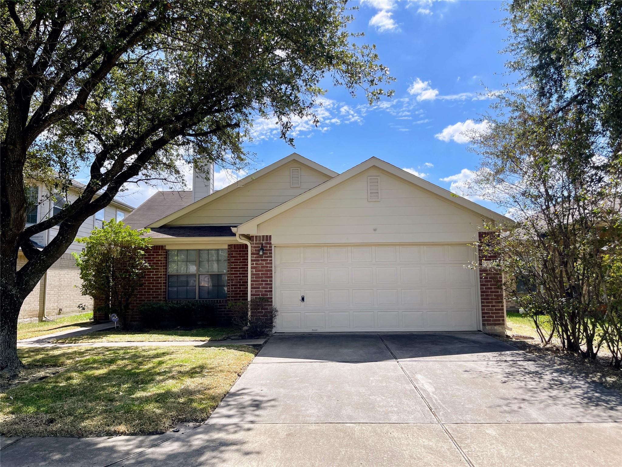 15303 Kellerwood Drive