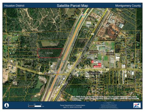 Photo of 0 Us Hwy 59, Splendora, TX 77372 (MLS # 66215809)