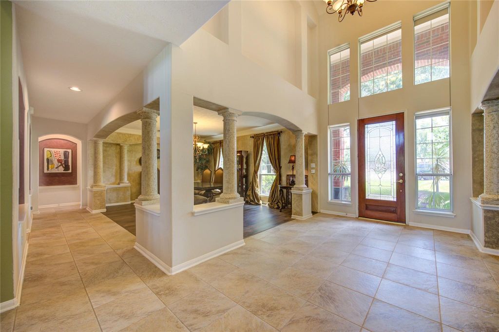 Photo of 26226 Crosswood Trails Lane, Cypress, TX 77433 (MLS # 95928545)