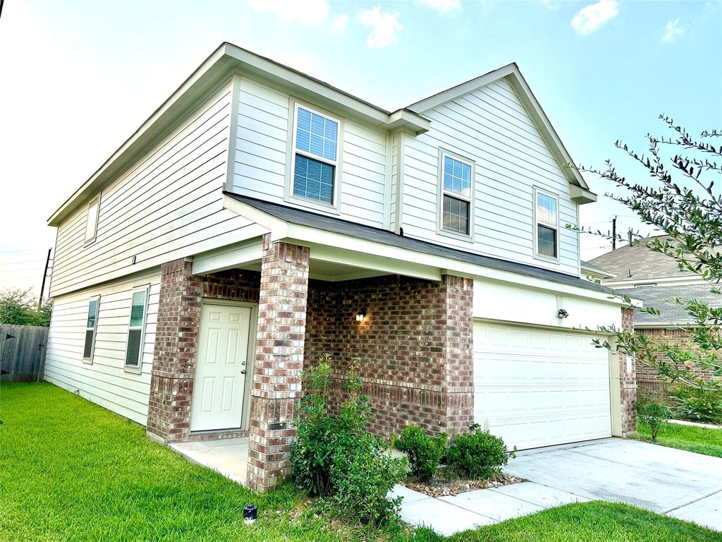 Photo of 5211 Daintree River Court, Katy, TX 77449 (MLS # 71761497)