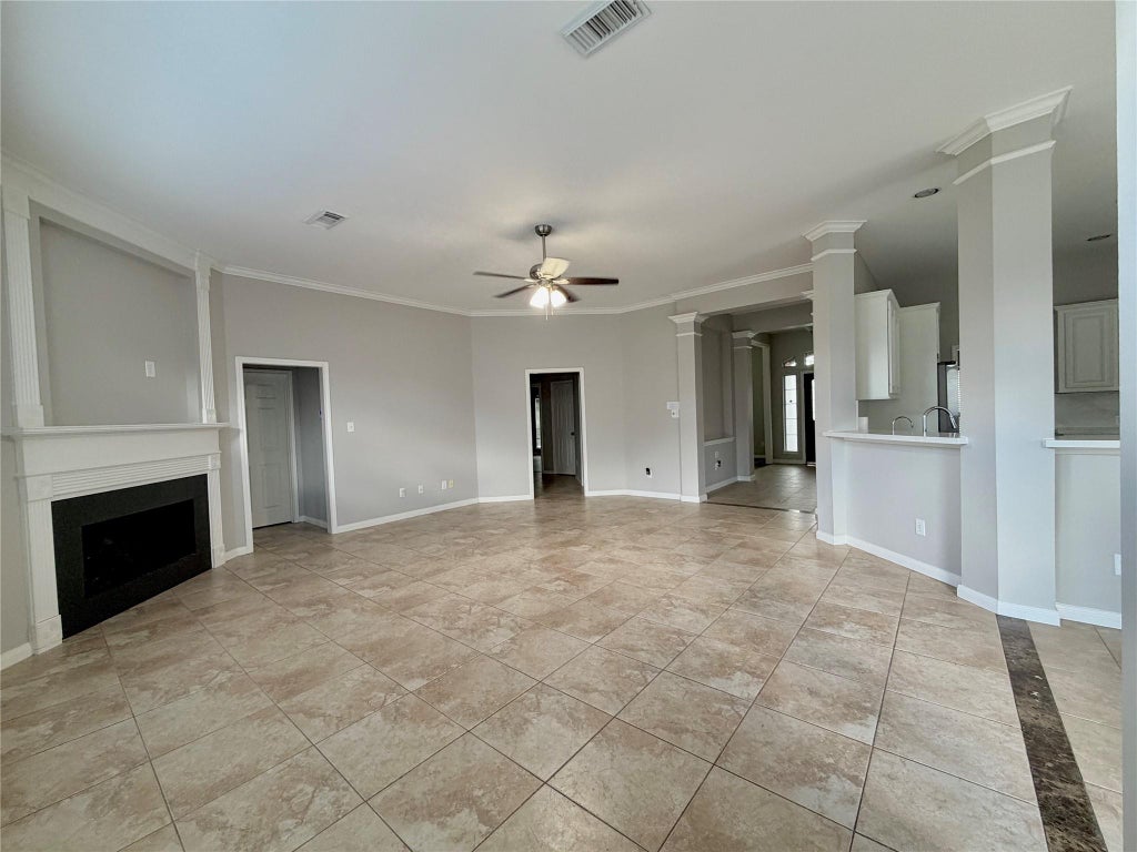 Photo of 1510 Flanders Field Lane, Sugar Land, TX 77498 (MLS # 25241023)
