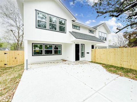 11514 Courtshire Road Houston TX 77076