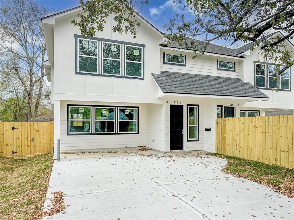 11514 Courtshire Road