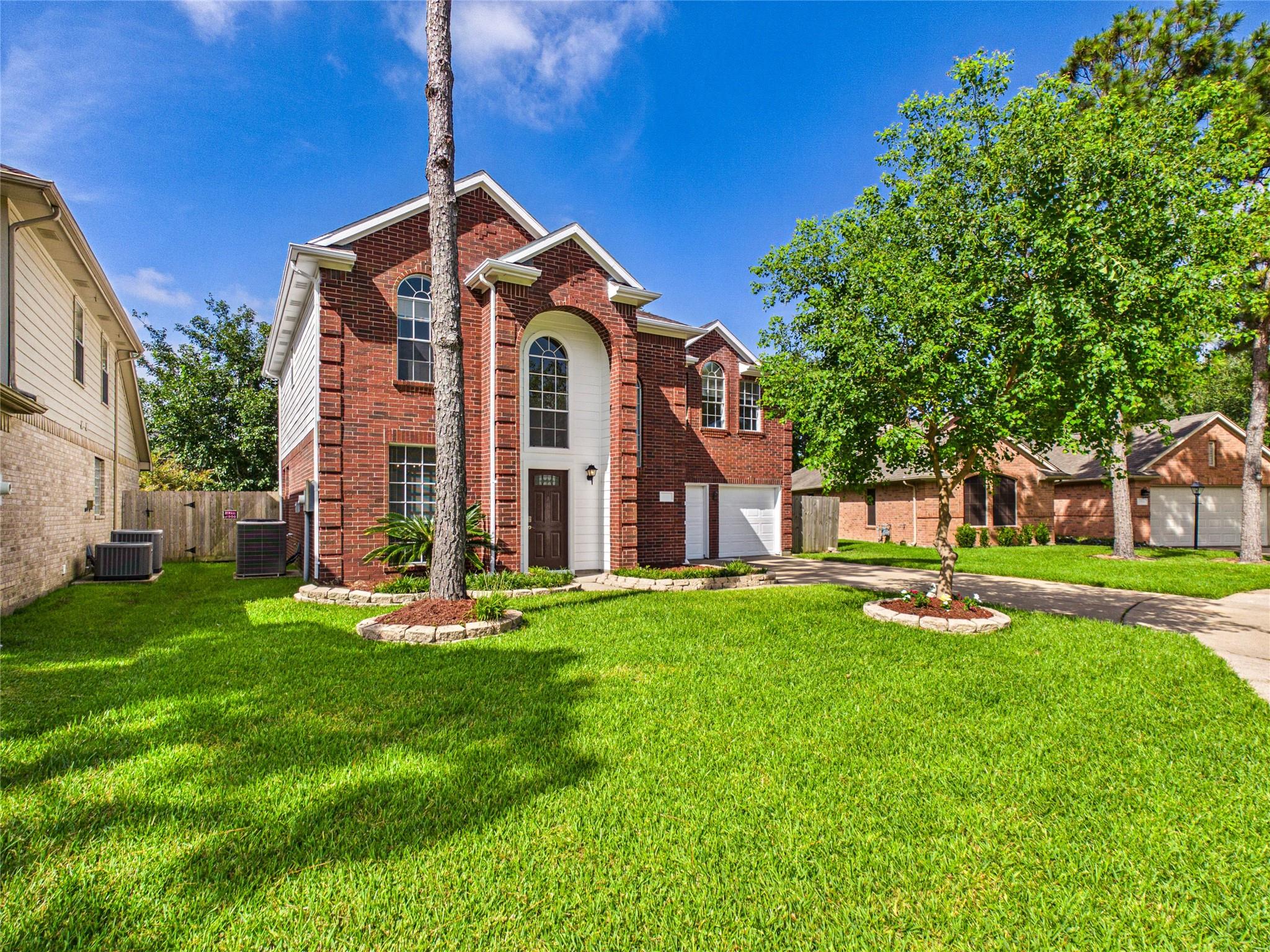 3006 Bay Breeze Drive