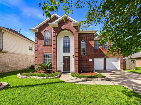 Photo of 3006 Bay Breeze Drive, Dickinson, TX 77539 (MLS # 11474312)