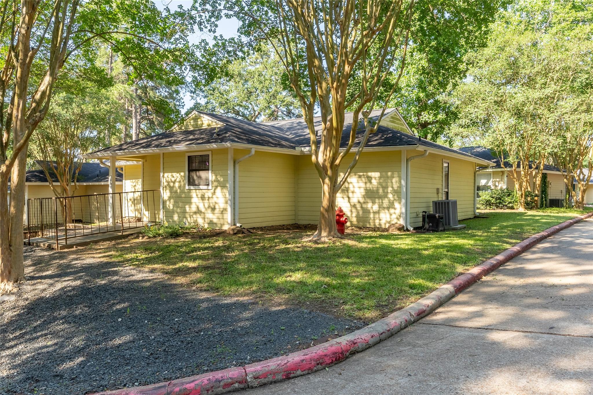 3480 Balboa Circle