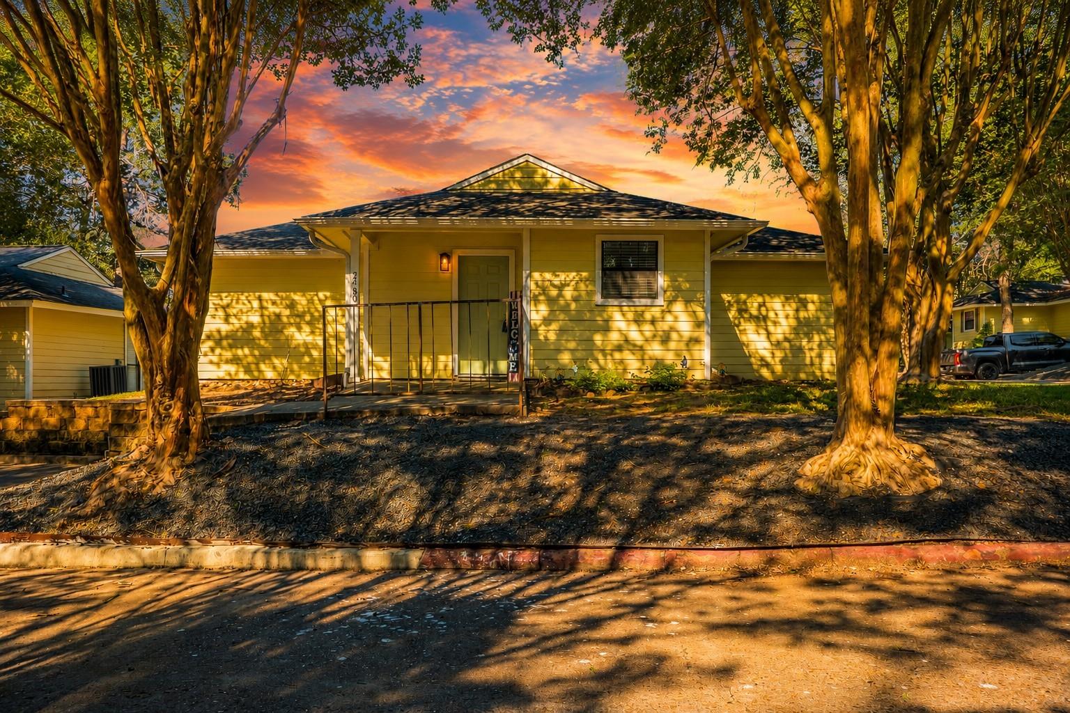 3480 Balboa Circle