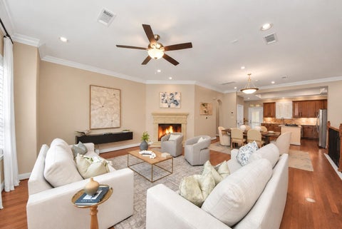 Photo of 32 Versante Court, Houston, TX 77070 (MLS # 77645908)