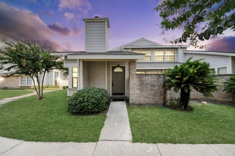 Photo of 6281 Ludington Drive #7-817, Houston, TX 77035 (MLS # 42364992)