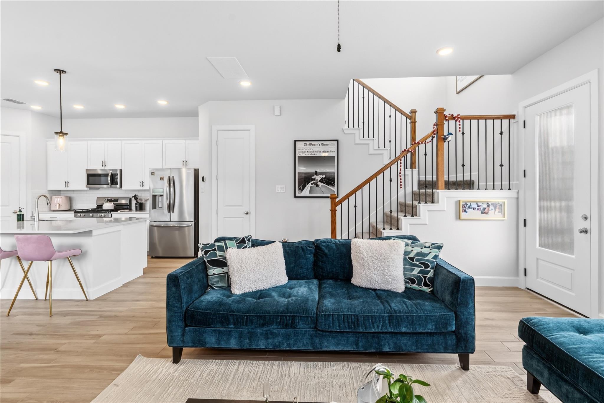 1530 Noble Park Drive