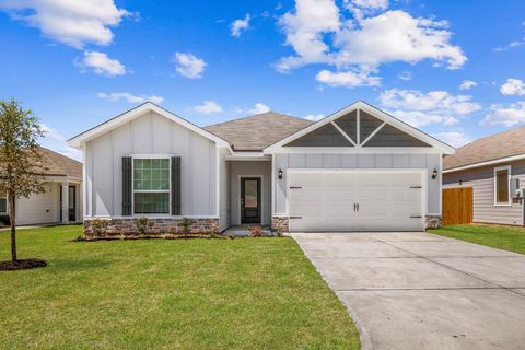 Photo of 10363 Red Cardinal Drive, Houston, TX 77328 (MLS # 75395445)