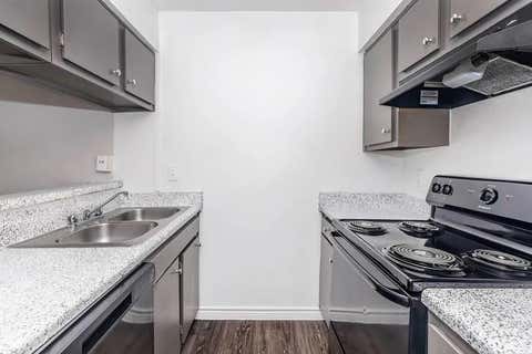 Photo of 4400 Memorial Drive #34-3217, Houston, TX 77007 (MLS # 53698811)