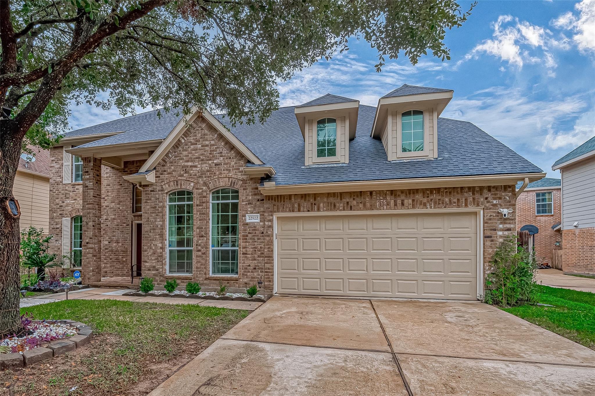 22922 Montclair Park Lane