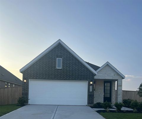 Photo of 5206 Santa Cruz Bay, Richmond, TX 77469 (MLS # 97528240)