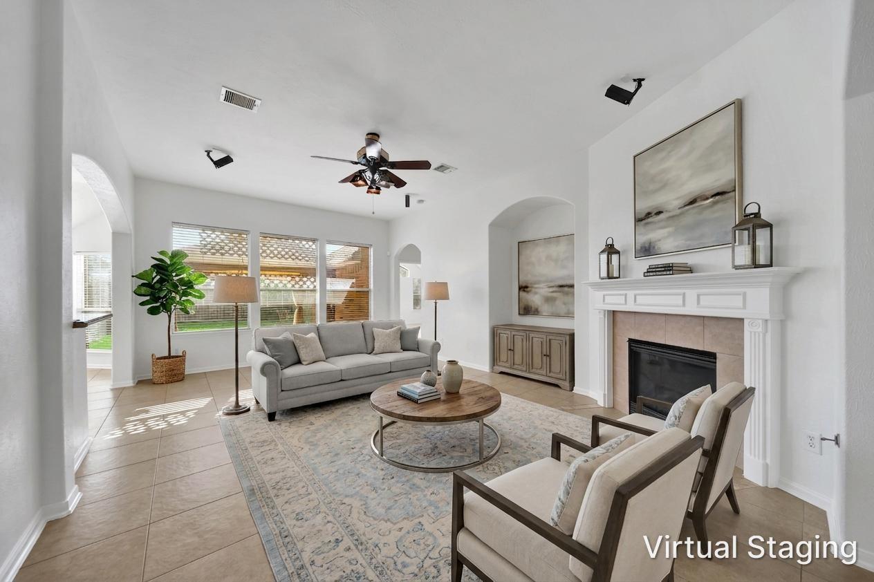 15107 Redding Crest Lane