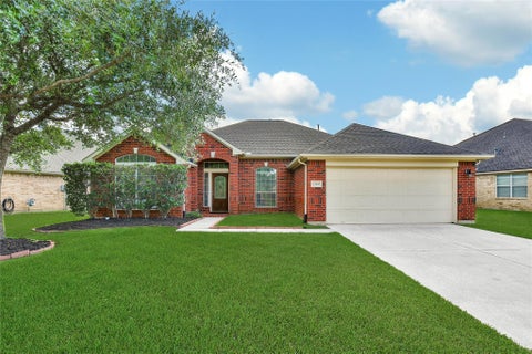 Photo of 15107 Redding Crest Lane, Cypress, TX 77429 (MLS # 28961772)
