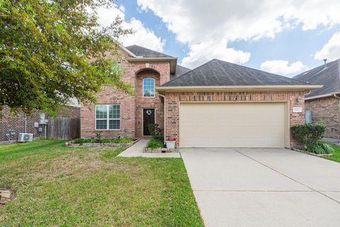 Photo of 4907 Applewood Crest Lane, Rosharon, TX 77583 (MLS # 87507887)
