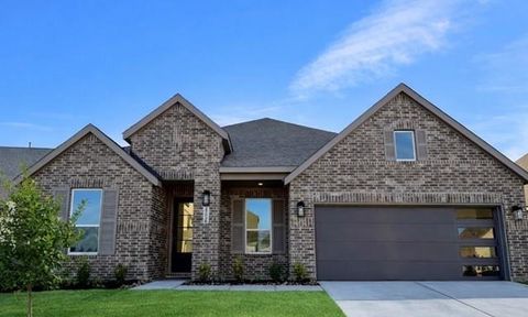 Photo of 27026 West Rustlers Bend, Montgomery, TX 77316 (MLS # 86134928)
