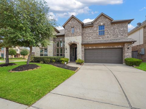 Photo of 9522 Whitebark Pine Way, Cypress, TX 77433 (MLS # 32920619) Photo of 9522 Whitebark Pine Way, Cypress, TX 77433 (MLS # 32920619)